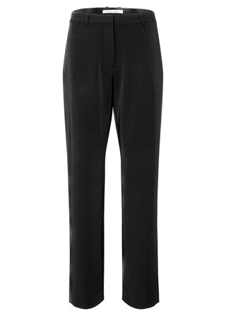 SAHoys Straight WB Trousers SAMSØE SAMSØE Str.: S