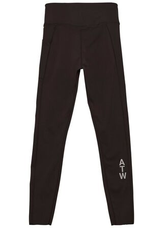 Women Training Tights HALO Str.: XS