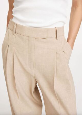 Cymbaria Trousers BY MALENE BIRGER Str.: 40