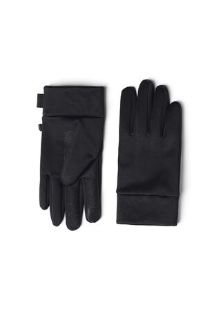 Hardface Fleece Gloves T1 RAINS Str.: S