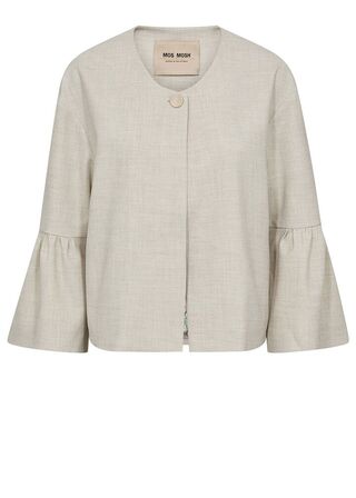 MMLuca Bellini Jacket MOS MOSH Str.: M