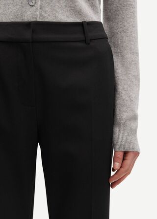 SALota Trousers SAMSØE SAMSØE Str.: XL