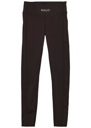 Women Training Tights HALO Str.: XS