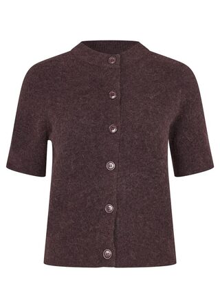 SANoura SS Cardigan SAMSØE SAMSØE Str.: S