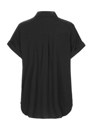 Majan SS Shirt SAMSØE SAMSØE Str.: XS
