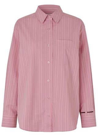 SALova Pocket Shirt SAMSØE SAMSØE Str.: XS