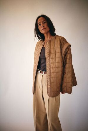 Cymbaria Trousers BY MALENE BIRGER Str.: 40