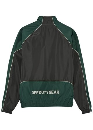 Halo Steel Tracksuit Jacket HALO Str.: S