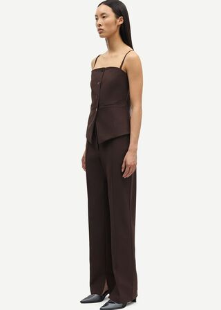 SAClo Top SAMSØE SAMSØE Str.: M