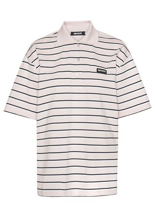 Jersey Polo Shirt ROTATE BY BIRGER CHRISTENSEN Str.: M