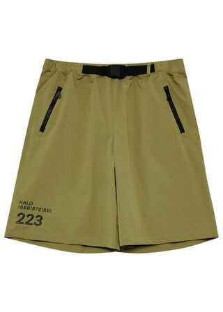 Halo Move Shorts HALO Str.: M