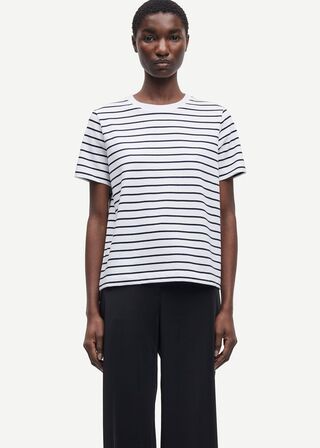 Camino SS T-shirt SAMSØE SAMSØE Str.: L