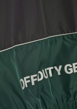 Halo Steel Tracksuit Jacket HALO Str.: XS