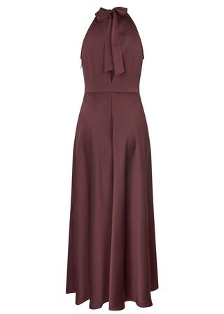 Rheo Dress SAMSØE SAMSØE Str.: L