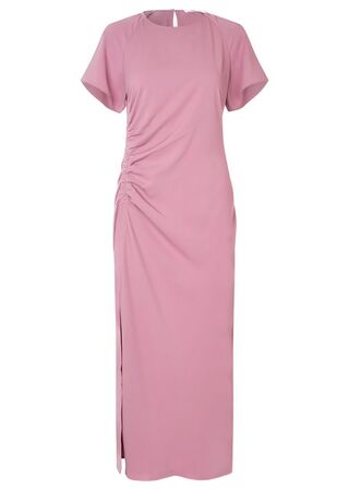 SAAlbero Dress SAMSØE SAMSØE Str.: XL