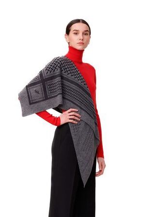 Triangle Trinity Classic M LALA BERLIN Str.: One Size