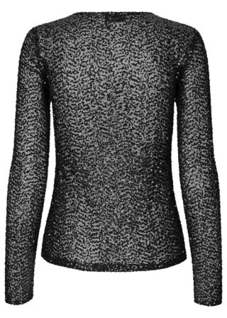 Laramd Top MODSTRÖM Str.: M