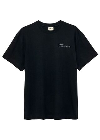 Essential T-shirt HALO Str.: S