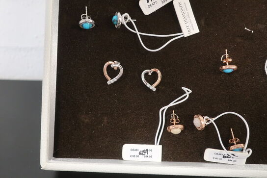 Diverse smykker HOT DIAMONDS