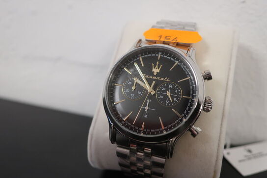 Herreur MASERATI Epoca 42 mm. 