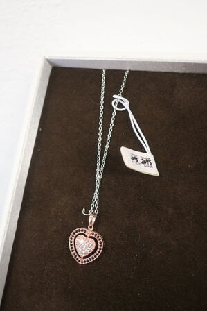 Diverse smykker HOT DIAMONDS