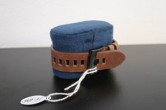 Herreur EDOX SkyDiver Limited Edition 42 mm. 