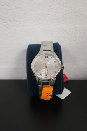 Dameur SWISS MILITARY Manta 38 mm. 