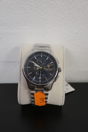 Herreur MASERATI Sorpasso 42 mm. 