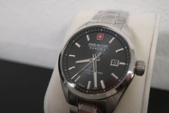 Herreur SWISS MILITARY Pioneer 41 mm.