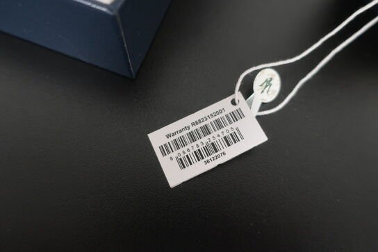 Herreur MASERATI Velocitá 41 mm. 