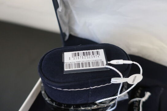 Herreur samt armbånd MASERATI Traguardo 45 mm. 