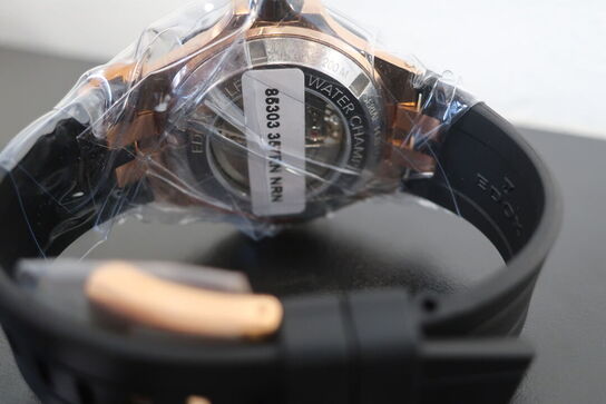 Herreur EDOX Delfin 43 mm. 