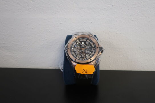 Herreur EDOX Delfin 43 mm. 