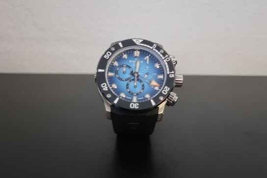 Herreur EDOX CO-1 Chronograph 45 mm. 