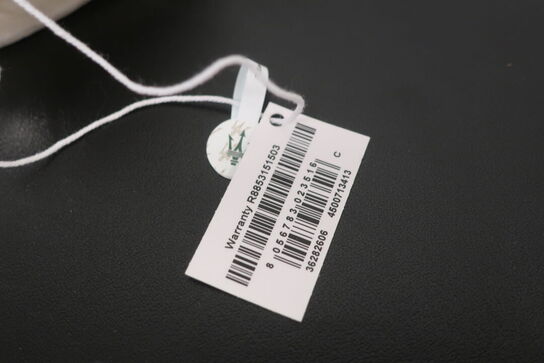 Dameur MASERATI Attrazione 30 mm. 