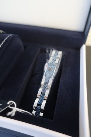 Herreur samt armbånd MASERATI Successo 44 mm.