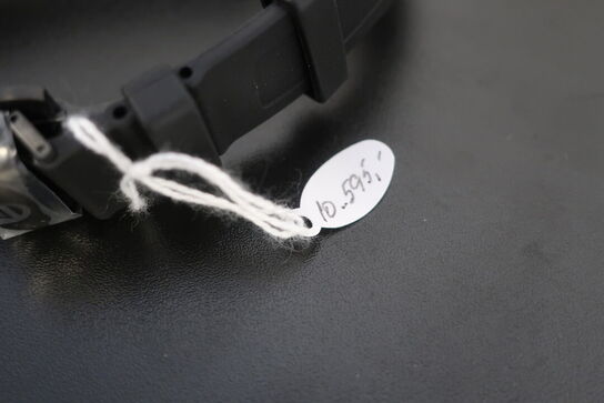 Herreur EDOX CO-1 Chronograph 45 mm. 