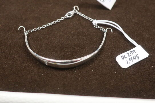 Diverse smykker HOT DIAMONDS