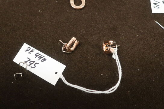 Diverse smykker HOT DIAMONDS