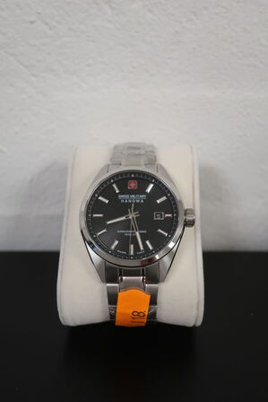 Herreur SWISS MILITARY Pioneer 41 mm.