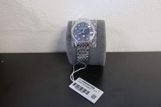 Dameur FREDERIQUE CONSTANT Slimline Moonphase 30 mm. 