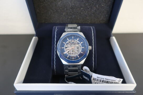 Herreur MASERATI Stile 43 mm. 