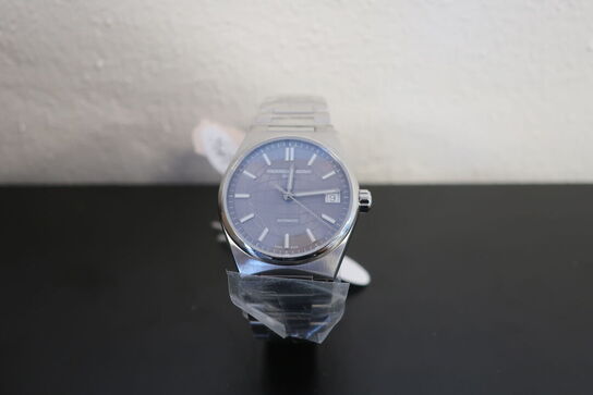 Dameur FREDERIQUE CONSTANT Highlife Ladies 34 mm. 