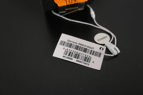 Herreur MASERATI Competizione 43 mm.