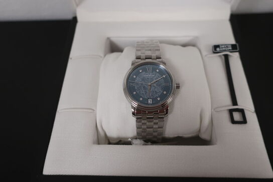 Dameur MONTBLANC Tradition 32 mm. 