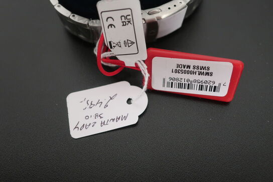 Dameur SWISS MILITARY Manta 38 mm. 