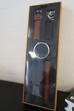 Smartwatch TIMBERLAND Trail Force S1