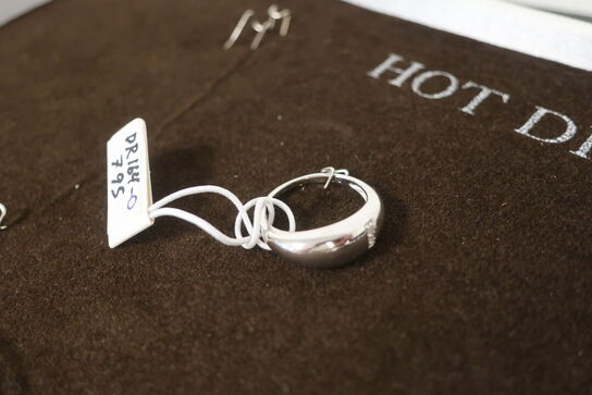 Diverse smykker HOT DIAMONDS