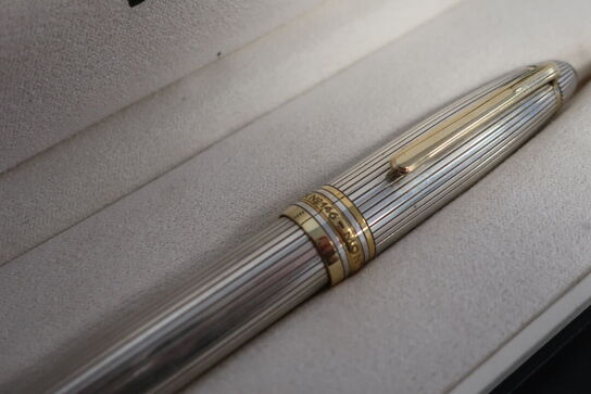 Fyldepen MONTBLANC Meisterstück No. 146