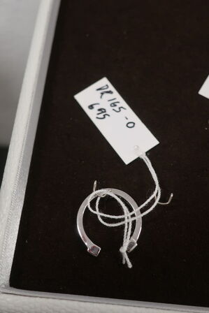 Diverse smykker HOT DIAMONDS